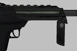HL2 SMG1