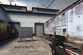 Fabrique Nationale P90