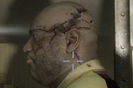 Zombie Coach