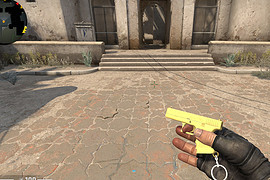 Glock18 mini