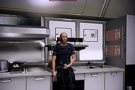Allaince Normandy SR-2