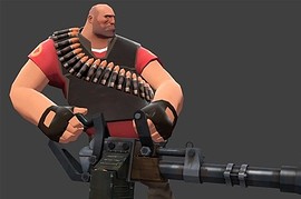 Olga: The Perfect Killing Machine