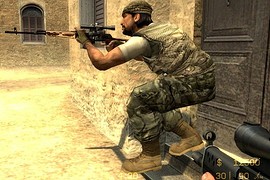 Dragunov SVD