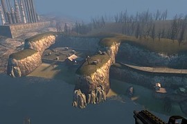 Mission Improbable