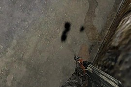 Spetsnaz sleeves