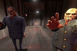 Bloody Good Time Ragdolls
