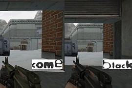 M4A1 Carbine