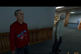 Spiderman Shirt