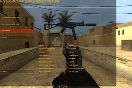 UMP45 BC2 Remake