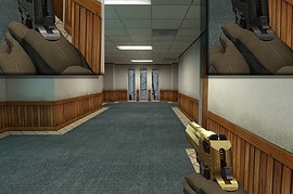 The Deagle of Deagles