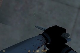 Zombie Hands