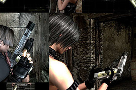 Cerberus Weapons Pack