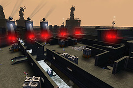 old-SniperDM-Mappack