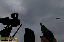 Jet_Black_w_Neon_Green_P38
