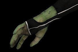 Thane Default and Loyalty Armor HD