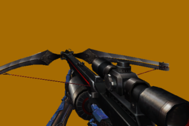CSO Metal Arena Pack