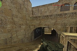 Colt M4A1