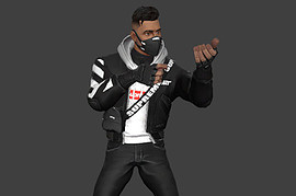 Maverick Cobra Retex