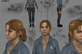 Sexy Zoey 2.0