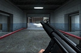 MP5SD