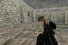 Scoped AK Maddi Redux