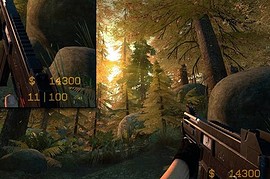 UMP45 Default retexture