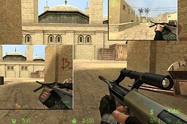 Improved Aug With Normal Map