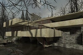 fallingwater