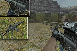 Stalker G-36