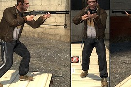Niko Bellic
