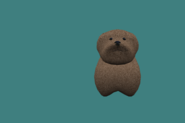 ЕБУЧИЙ (EBUCHIJ) - russian meme, model port for GoldSrc