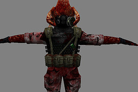 HL Grunt Team (HD)