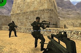 FAMAS G2 mega pack