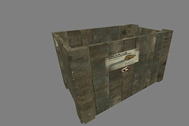 Crates
