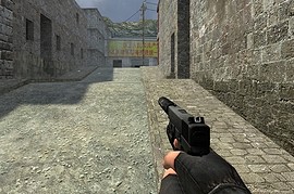 kimono ftp glock 30