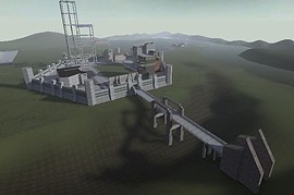 freespace_mappack