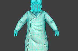 Zoidberg