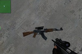 AK-47