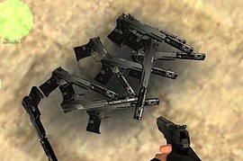 M8 Rapid Weasel