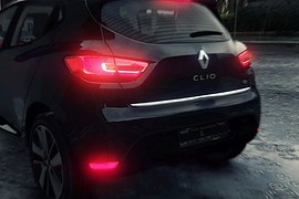 Renault Clio 4