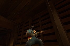 Fire FireAxe