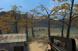 Famas Remake