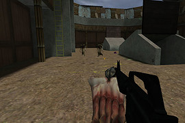 Heart Of Evil Napalm Edition