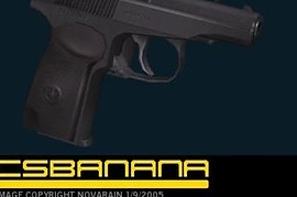 NR's Dual Makarov Conversion