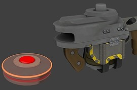 The Mine Layer