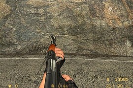 AK-73