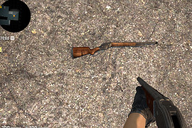Winchester 1887