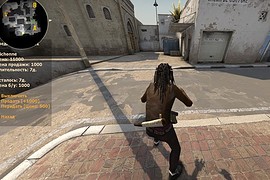 Michonne