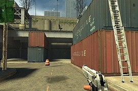 M9 Chrome