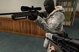 HQ awp wee